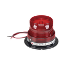 Estrobo Serie Streamline, Mini, 120 Vca, Rojo