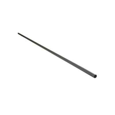 [SM-INOX-1.53M] Mástil en Tubo de Acero Inoxidable de 1 1/2" en Diámetro por 3 mts de Largo, Cal. 18.