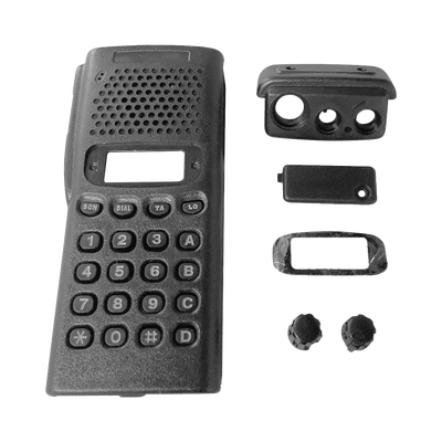 [PHCTK372] Carcasa de plástico para Radio Kenwood TK372/Incluye Accesorios