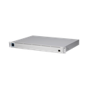 Sistema de energía redundante UniFi SmartPower, diseñado para proteger hasta 6 dispositivos compatibles con SmartPower