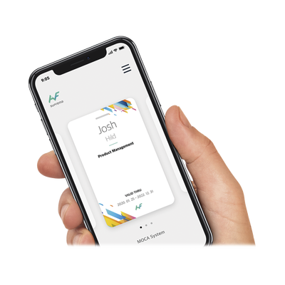 [MCREGULARCR] Tarjeta Virtual  / Su  SMARTPHONE es su tarjeta / SUPREMA