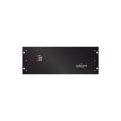 [P10-10DE1-C5-001] Amplificador Ciclo Continuo, 136-174 MHz, Entrada 10-20 Watt /Salida 100 Watt, 23A, 13.8Vcc.