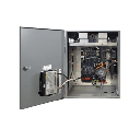 UltraVoice® UVRI-B: Controlador de 12 VCC con Autodiagnóstico y Amplificador Opcional de 100W