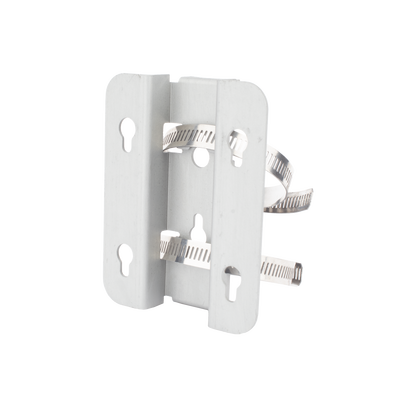 [N000900L060A] Montaje ePMP 3000 para poste o pared, incluye 4 tornillos y 2 abrazaderas metalicas