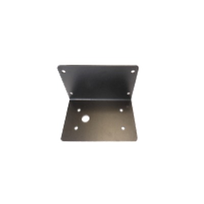 [PTWB] Base para fijar las carcasas modelo PT a pared. No incluye tornillerÁa de fijación.