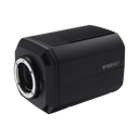 Cámara IP Profesional 8K (33 Megapíxel)  / H.265 & WiseStream / BLC / Analíticos basados en IA / BestShot