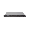 Amplificador Mezclador | 120W RMS | Sistema 100V y Baja Impedancia | MP3 | Tuner | Bluetooth | Música ambiental y Voceo