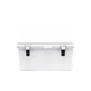 Gabinete de Plástico ABS, Uso en Intemperie ip66 (300 x 300 x 180 mm) Cierre por Broche Inoxidable y Permite Cerrado con Candado y Llave (Perno 5mm) No Incluido