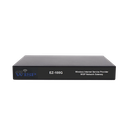 Administrador (CRM) de red WISP, controla, bloquea a los usuarios, 4 puertos LAN 10/100 Mbps, 1 puerto WAN 10/100, administración en la nube
