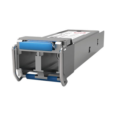 [AT-SP10LRA/I] Transceptor MiniGbic SFP+ Monomodo 10G-LR, distancia 10 km conector LC, Versión TAA