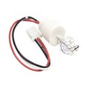 Tubo estroboscópico de reemplazo (ensamble de foco Xenón) para las luces industriales de las series 24XST y 27XST de Federal Signal