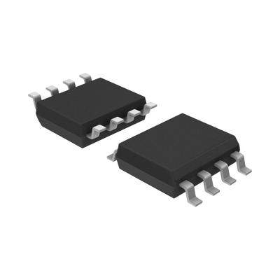 [NE5532AD8R2G] Circuito Integrado, Doble OP-AMP de Propósito General, SOIC 8