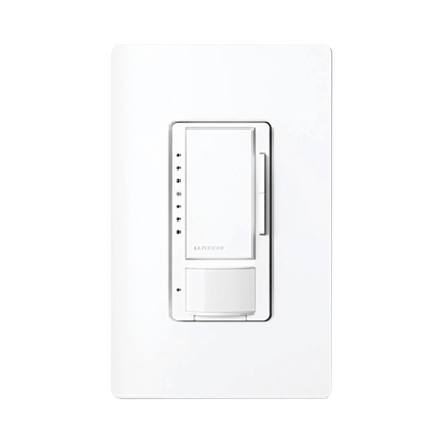 [MSCL-OP153M-SW] Dimmer regulador de intensidad LED con sensor de movimiento