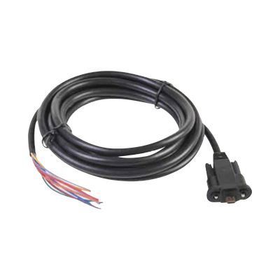 [SMARTONECARN] Arnes para alimentacion electrica para equipo GPS Satelital modelo SMARTONEC