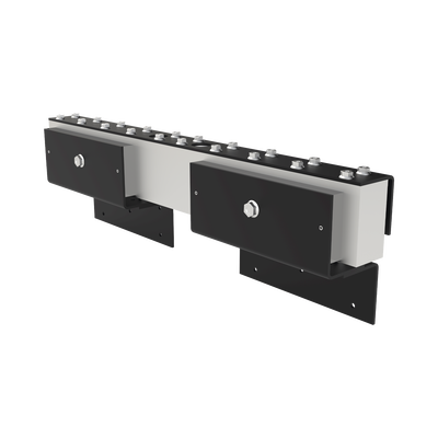 [EPM-BL] Montaje Ajustable Para Chapa Magnética: MAG1200D.