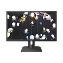 Monitor LED de 19.5” VESA, Resolución 1600 x 900 Pixeles, Entradas de Video VGA/HDMI. Panel Flicker Free Backlight LED.