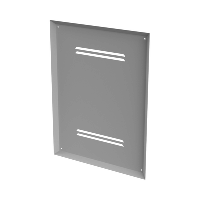 [EI-GTR-19C] Tapa Metalica para EIGTR19