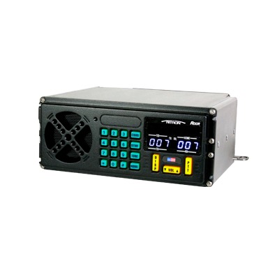[RCCR-151] Radio  para Locomotora 155-174MHZ