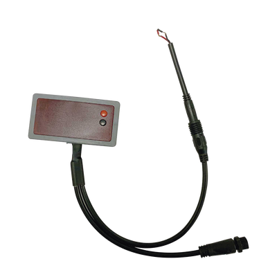 [CFSCX] Calibrador para sensor de combustible ultrasonico