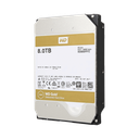 Disco Duro Gold de 8TB / Clase Enterprise / 5 AÑOS DE GARANTÍA