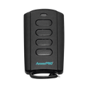 Control Remoto Con Clip Visera Compatible Con Motores y Barreras AccessPRO / Receptores XB-REC2 y XB-REC3