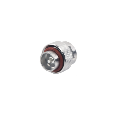 Conector DIN 7-16 Macho para LMR-400, 9913, 7810A, 8214, CNT-400, RG8/U-SYS, RFLASH-1113.