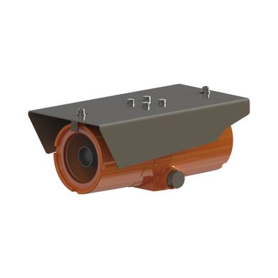[TNO-X6322EPT1-Z] Camara IP ZOOM 32X 2MP con certificación antiexplosion ATEX, IECEX