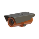 Camara IP ZOOM 32X 2MP con certificación antiexplosion ATEX, IECEX