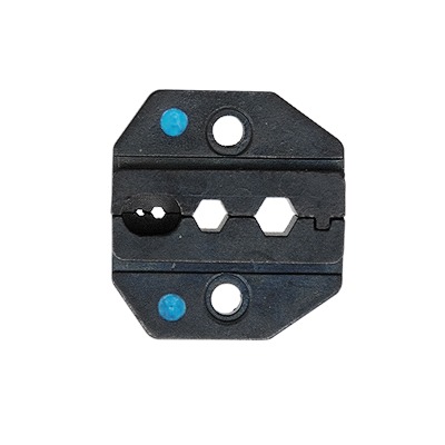 [RFA-4005-07] Mordaza para Plegar Conectores de Anillo en RG-58/U, RG-174/U y RG-316/U en tamaños de 0.213", 0.178", 0.068" y 0.042".