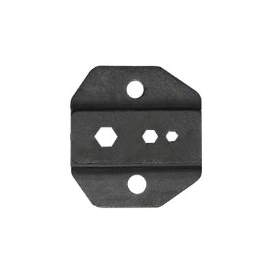 [RFA-4005-09] Mordaza para Plegar Conectores de Anillo en RG-174/U, RG-188/U, RG-316/U y mini 59/U en tamaños 0.178", 0.128" y 0.068".