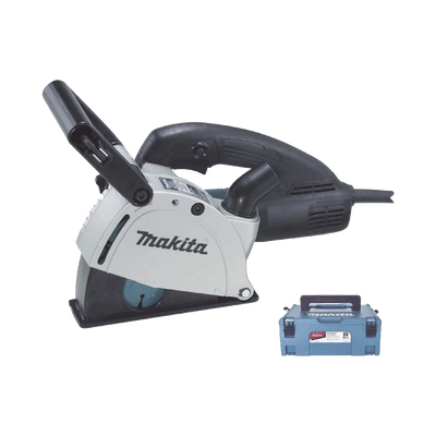 [SG-1251-J] Ranuradora para muros de 1,400 watts, diámetro de disco de 5”