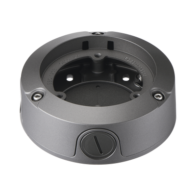 [SBO-126B] Caja de Conexión para Cámara Bullet Wisenet