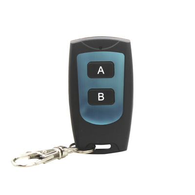 [ACCESS807M2] Control Remoto de 2 Botones / Compatible con Receptor ACCESS8072P