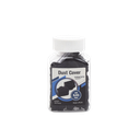 Bote con 100 Protectores Anti-Polvo para Puerto RJ45 Color Negro