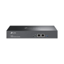 Controladora Omada para gestionar hasta 500 equipos Omada/ Gestion desde la Nube gratuita / Actualizaciones masivas / 2 puertos Gigabit con PoE af/at