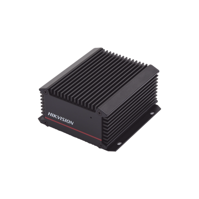[DS-6700NI-S] Adaptador para Grabación en la Nube / Soporta 8 Canales de Video y Audio / Compatible con Hik-Connect Teams / Permite Grabar Camaras IP, DVR´s o NVR´s