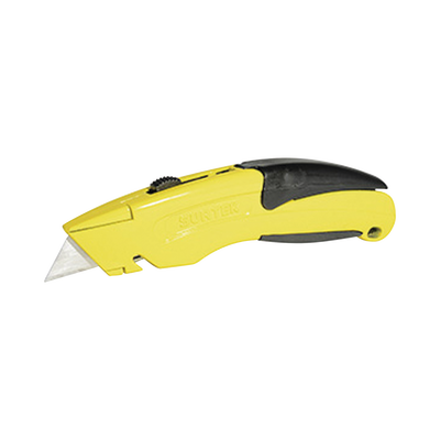 [SYS-NF7] Navaja multiusos curva con grip