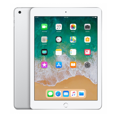 [MYLD2LZ/A] Nuevo iPad 10.2" con Wi-Fi, 128 GB