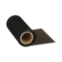 Cinta Ribbon para Impresora TDP43ME 91.4 Metros (300 Pies) Largo x 108 mm (4.25 Pulgadas) Ancho. Transferencia Térmica, Cera/Resina, Negra