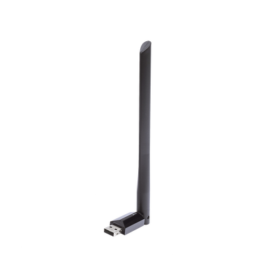 [ARCHER-T2U-PLUS] Adaptador  USB inalámbrico doble banda AC 600 Mbps, antena de alta ganancia.