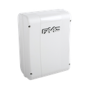 Cuadro de mando FAAC E024S para operadores abatibles  FAAC S418 y FAAC 770N