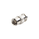 Conector BNC Macho de rosca para cables RG-8/X, LMR-240, LP240