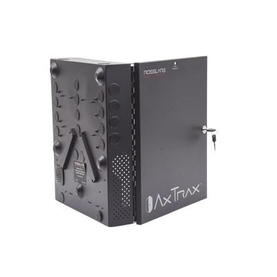 [ME1515] GABINETE Para panel AC825IP o para tarjetas de expansion D805/