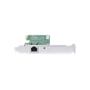 Adaptador de Red PCI Express Gigabi / interfaz PCI de 32-bit / Activación remota mediante WOL