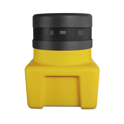 [ST10PRO] Subwoofer subterráneo de 10 in | 200 Watts | 4 Ohms | Amarillo