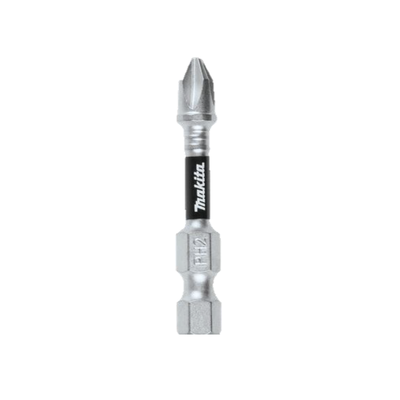 [E-00773] Punta Reforzada de 2" Phillips #2 Impact XPS®, Paquete con 3 piezas