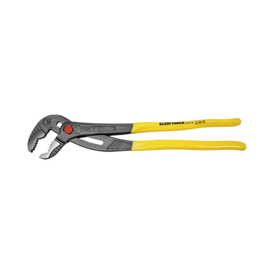 [D504-12B] Pinza de Extensión de 12 pulgadas, Ajuste Rápido.