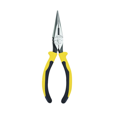 [KT203-6] Pinza de Punta Cónica con Corte de  6 Pulgadas.