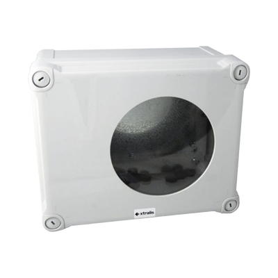 [OSID-EHI] Carcasa de Montaje para Ambientes Hostiles / IP66 / Compatible con Receptores OSID