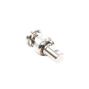 Carga Resistiva de 50 Ohm en BNC Macho, 1/2 Watt, CD-1.5 GHz.